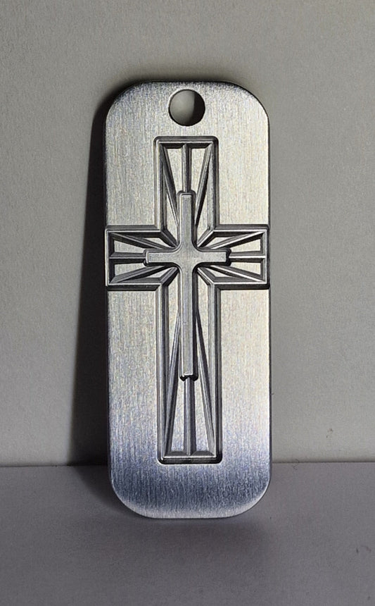 Crucifix Pendant